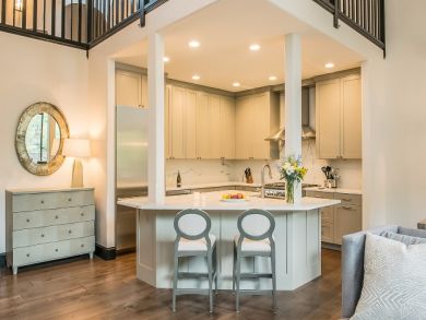 Contemporary Beaver Creek Luxury Accommodations 5 Bedrooms